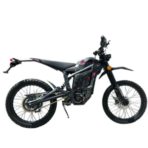 Talaria Sting Pro MX5 L1E TL5500 Road Legal Electric Bike