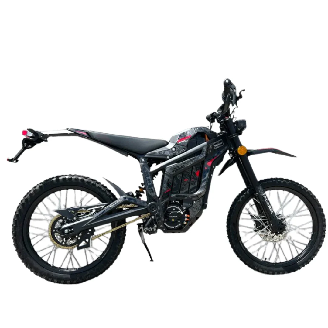 Talaria Sting Pro MX5 L1E TL5500 Road Legal Electric Bike