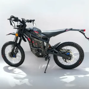 Alternative view of Talaria Sting Pro MX5 L1E TL5500 Road Legal Electric Bike for Sale
