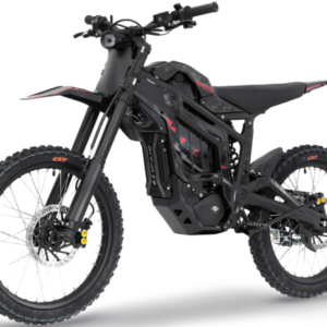 Talaria MX5 Pro Electric Dirt Bike for Sale