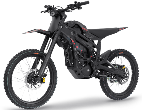 Talaria MX5 Pro Electric Dirt Bike for Sale