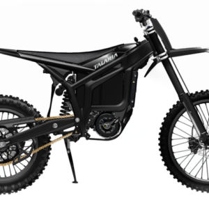 Talaria Komodo Electric Dirt Bike