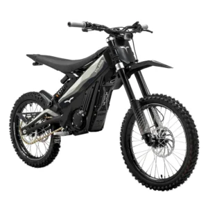 Alternative view of TALARIA X3 CONCEPT 25AH Electric Dirt Bike for Sale | 60V eBike