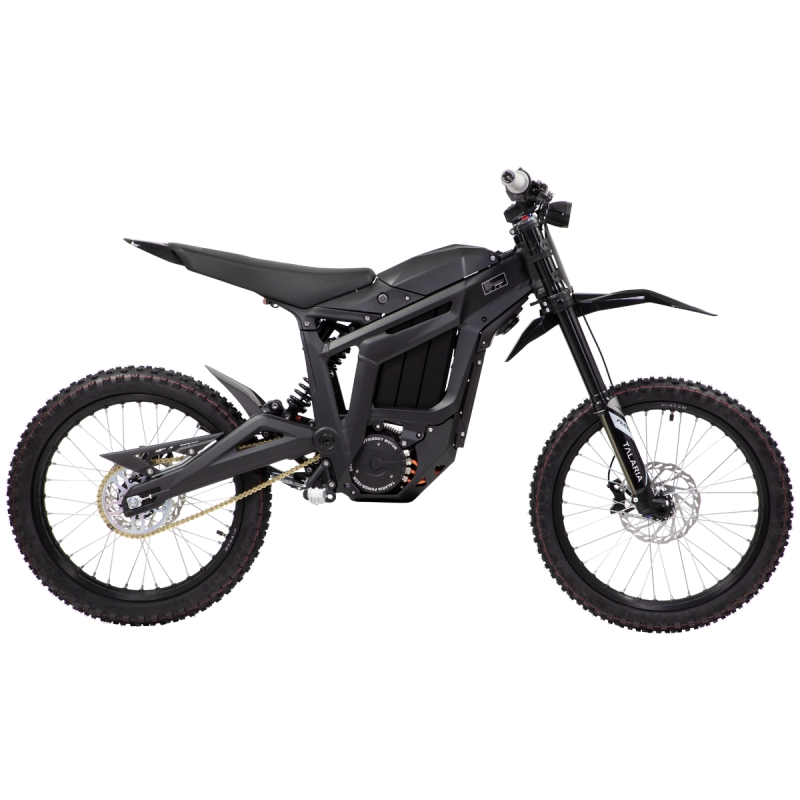 Talaria Sting MX3 Electric Dirt Bike for Sale | High-Performance eBike - Image 4