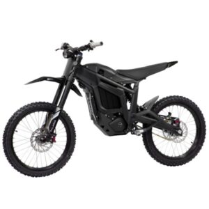 Alternative view of Talaria Sting MX3 Electric Dirt Bike for Sale | High-Performance eBike