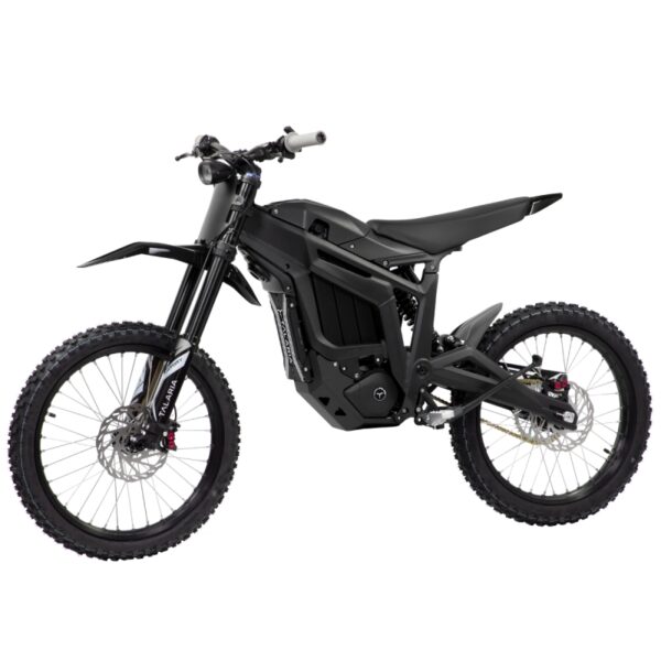 Talaria Sting MX3 Electric Dirt Bike for Sale | High-Performance eBike - Image 2
