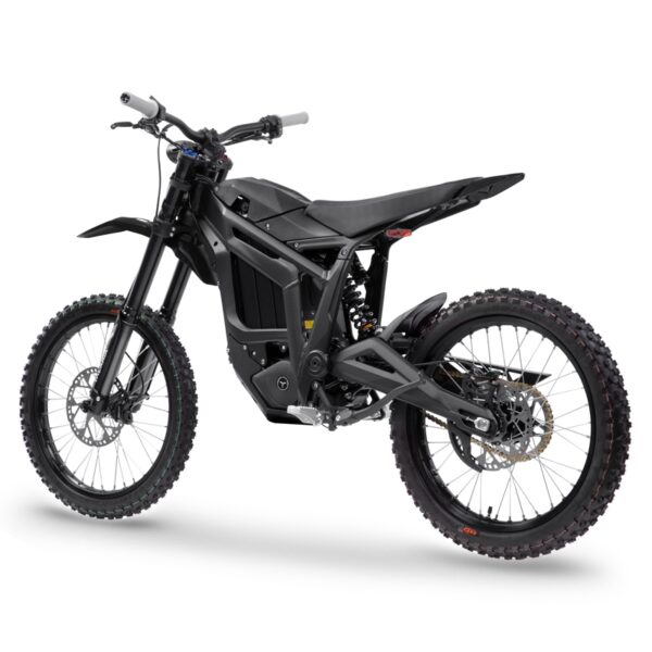 Talaria Sting R MX4 Electric Dirt Bike for Sale | High-Performance eBike - Image 5