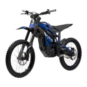 Talaria Sting R MX4 Electric Dirt Bike for Sale | High-Performance eBike