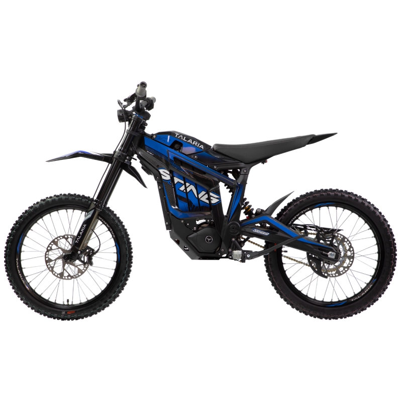 Talaria Sting R MX4 Electric Dirt Bike for Sale | High-Performance eBike - Image 3