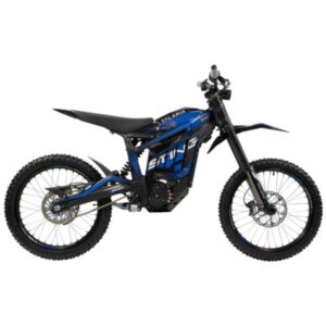 Alternative view of Talaria Sting R MX4 Electric Dirt Bike for Sale | High-Performance eBike