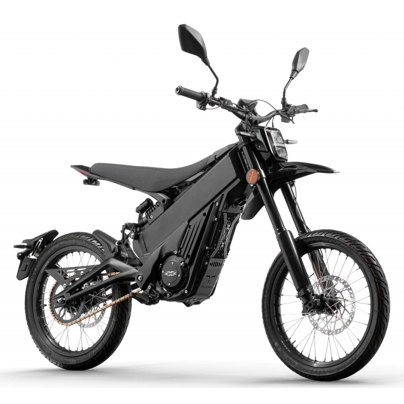 Talaria X3 L1E Road Legal Electric Dirt Bike for Sale | High-Performance eBike - Image 4