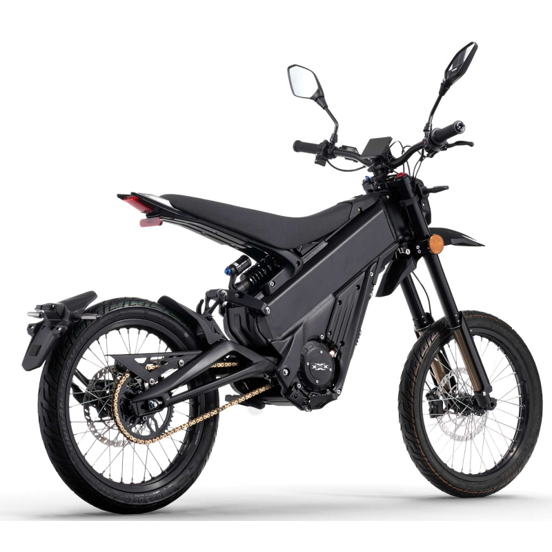 Talaria X3 L1E Road Legal Electric Dirt Bike for Sale | High-Performance eBike - Image 3