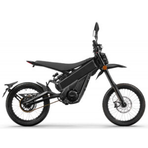 Alternative view of Talaria X3 L1E Road Legal Electric Dirt Bike for Sale | High-Performance eBike