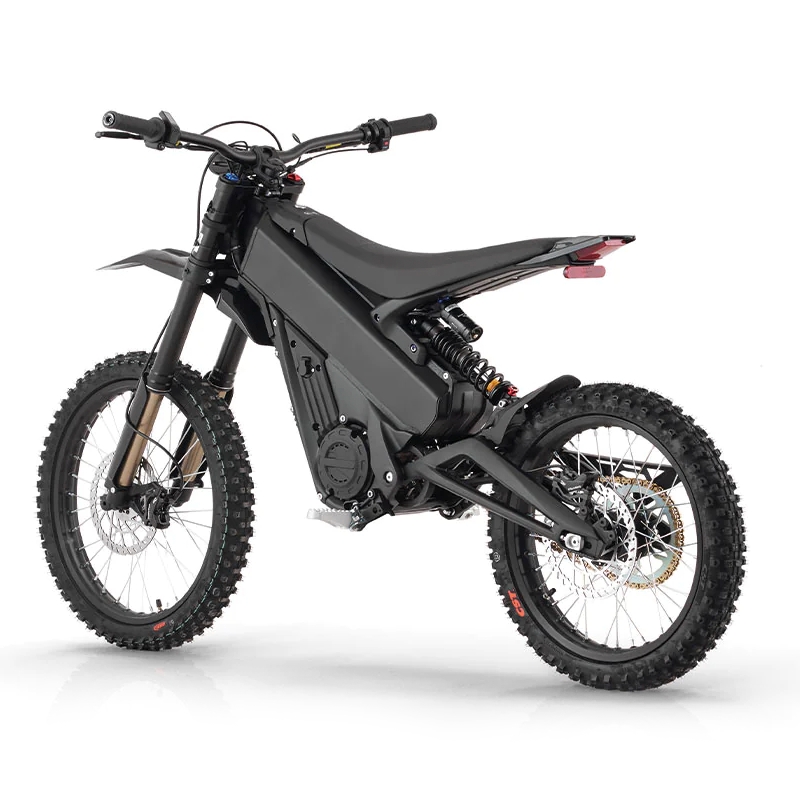 Talaria X3 (XXX) Electric Dirt Bike for Sale | Lightweight High-Performance eBike - Image 3