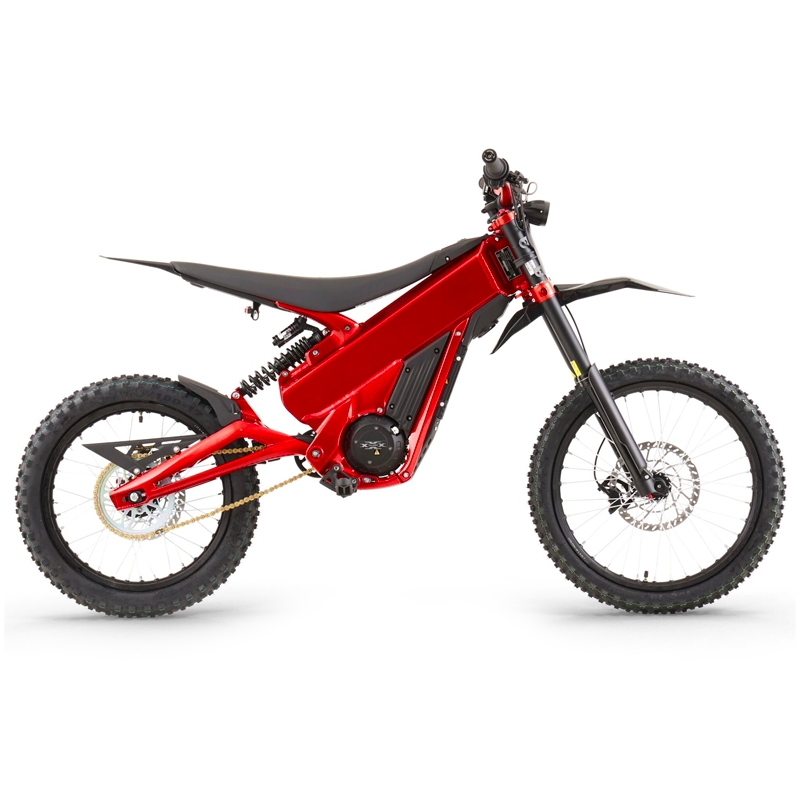 Talaria X3 (XXX) Electric Dirt Bike for Sale | Lightweight High-Performance eBike - Image 6