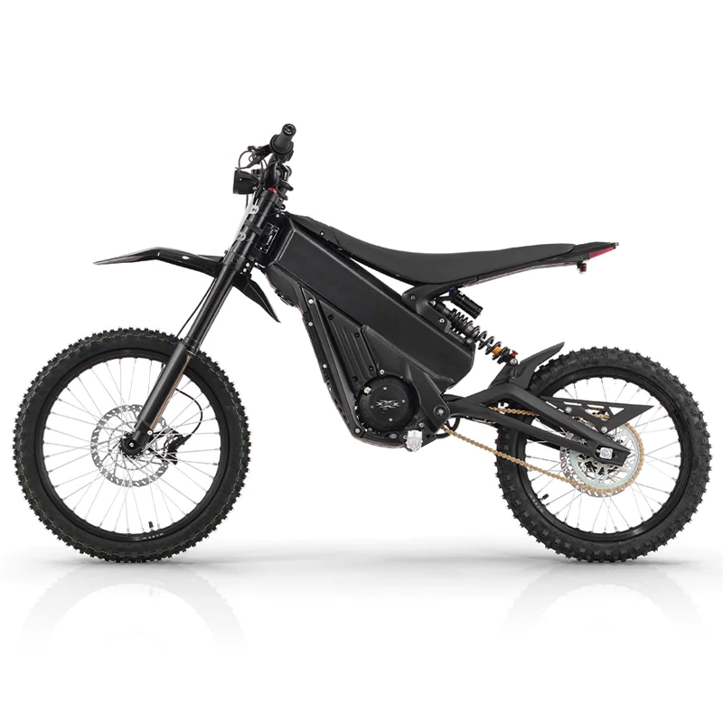 Talaria X3 (XXX) Electric Dirt Bike for Sale | Lightweight High-Performance eBike - Image 4