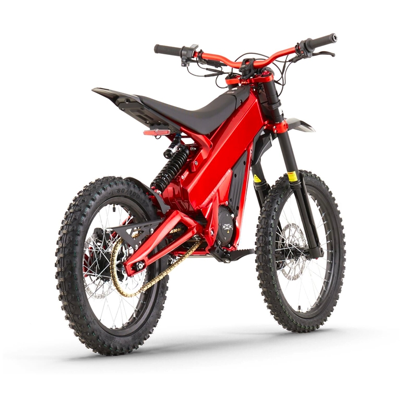 Talaria X3 (XXX) Electric Dirt Bike for Sale | Lightweight High-Performance eBike - Image 7